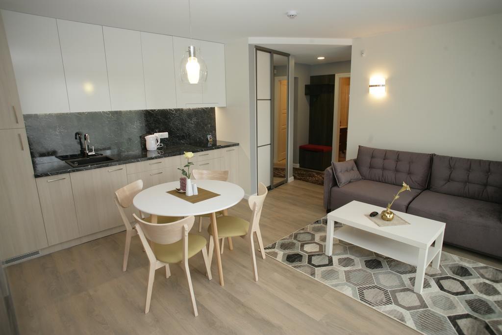 365 Apartments Maluno Vilos Palanga Room photo