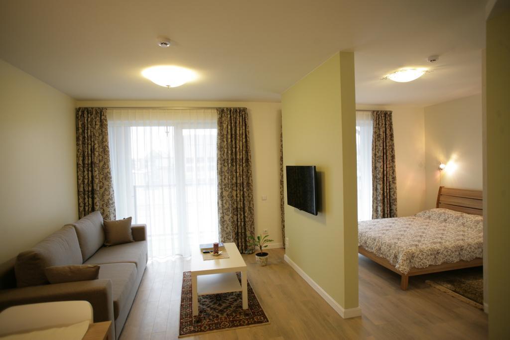 365 Apartments Maluno Vilos Palanga Room photo