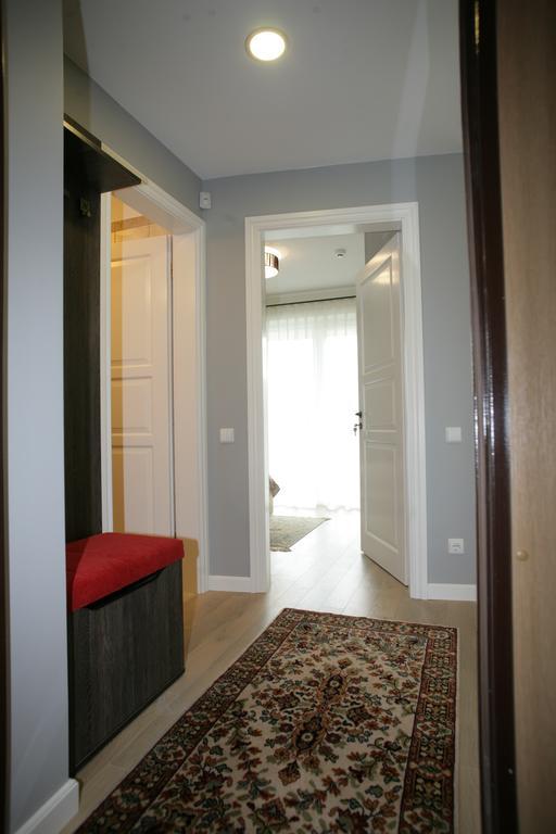 365 Apartments Maluno Vilos Palanga Room photo